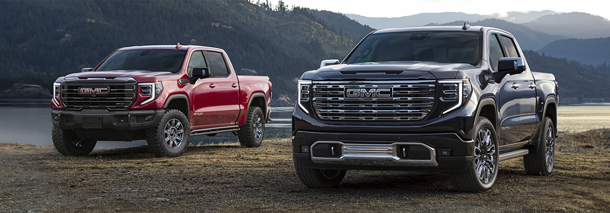 2026 Sierra 1500 Victory GMC