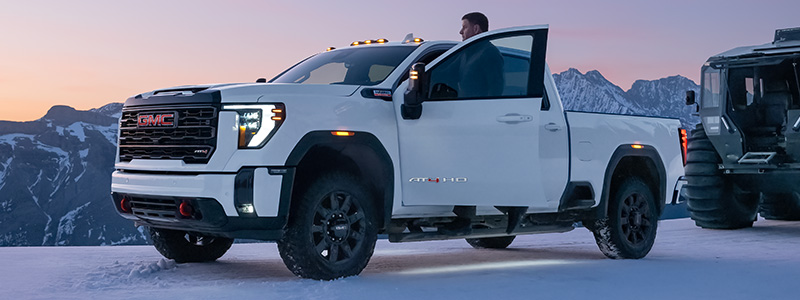 2026 GMC Sierra HD Victoria Texas