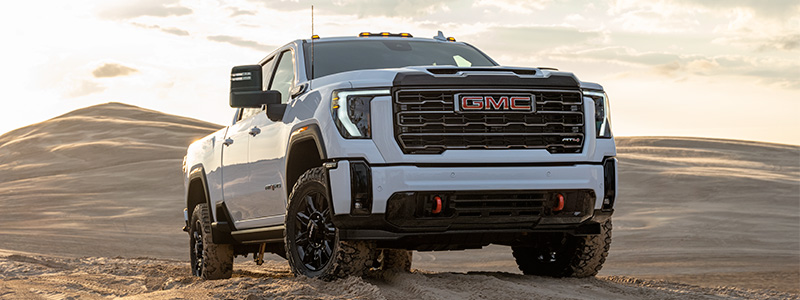 2026 GMC Sierra HD Victoria TX