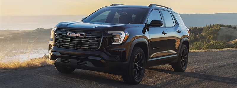 2026 GMC Terrain Victoria Texas