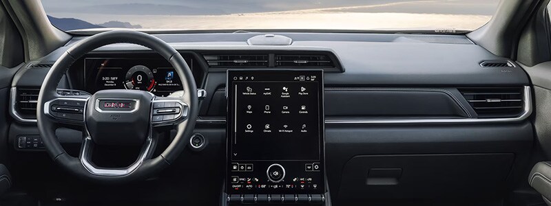 Victoria TX 2026 GMC Terrain