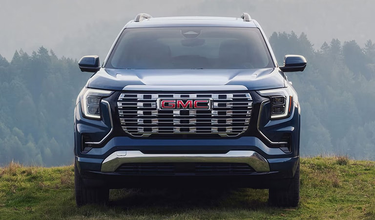 New 2026 GMC Terrain Victoria Texas