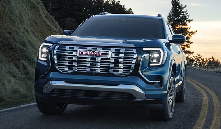 New 2026 GMC Terrain Victoria TX