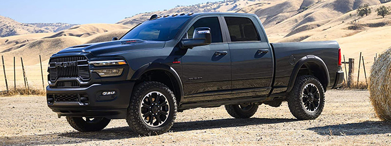 2025 Ram 2500 Waldorf Maryland