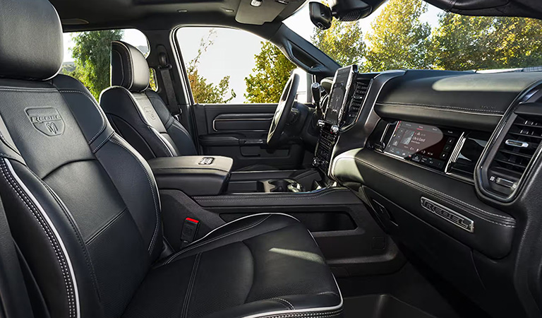 New 2025 Ram 2500 Waldorf MD