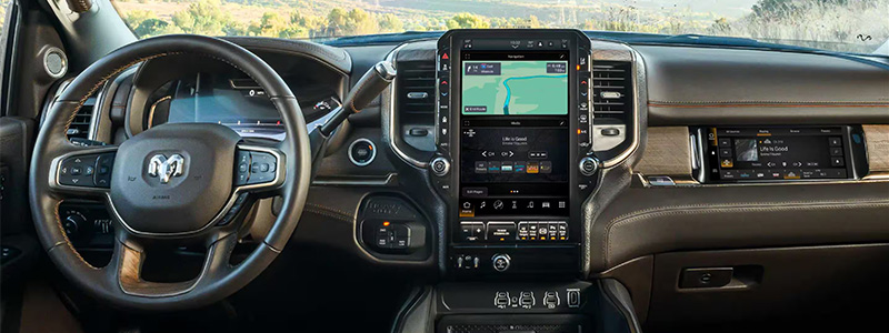 Waldorf MD 2025 Ram 3500