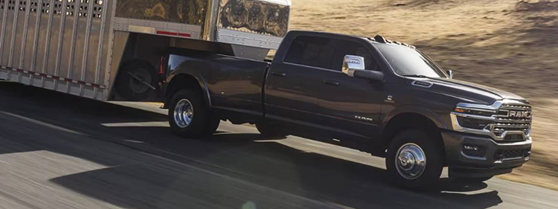 2025 Ram 3500 Waldorf MD