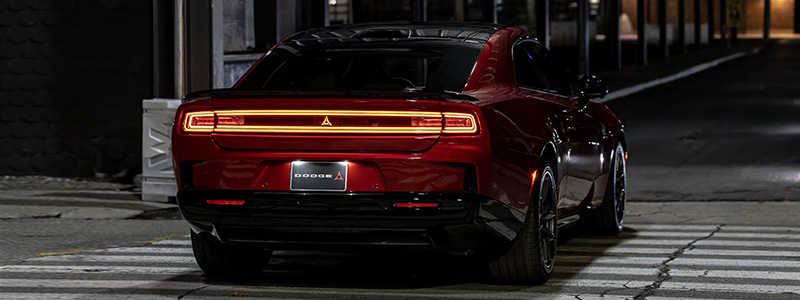 2025 Dodge Charger Waldorf MD