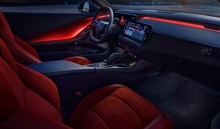 Waldorf MD New 2025 Dodge Charger