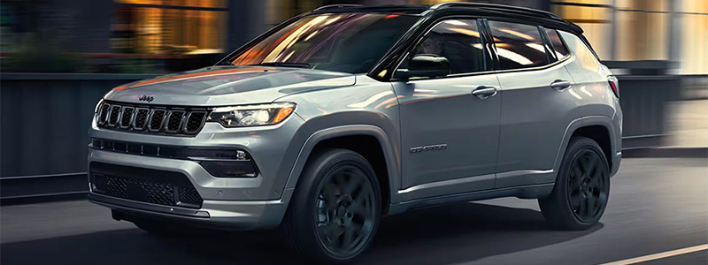 2025 Jeep Compass Waldorf Maryland