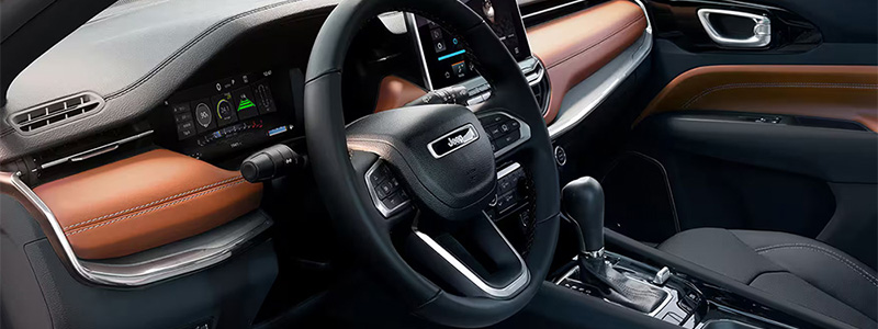 Waldorf MD 2025 Jeep Compass