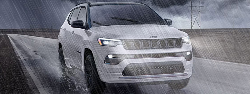 2025 Jeep Compass Waldorf MD