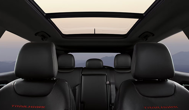 New 2025 Jeep Compass Waldorf MD