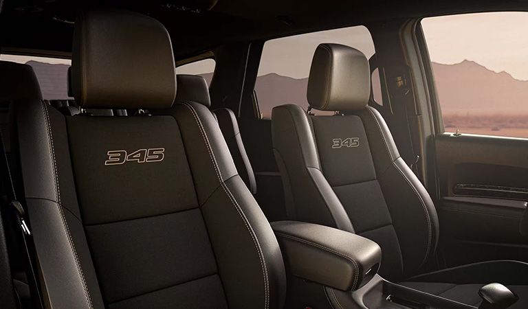 Waldorf MD New 2025 Dodge Durango