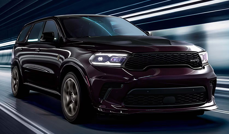New 2025 Dodge Durango Waldorf Maryland