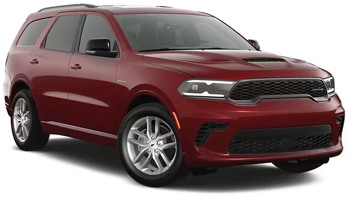 2025 Dodge Durango R/T Premium