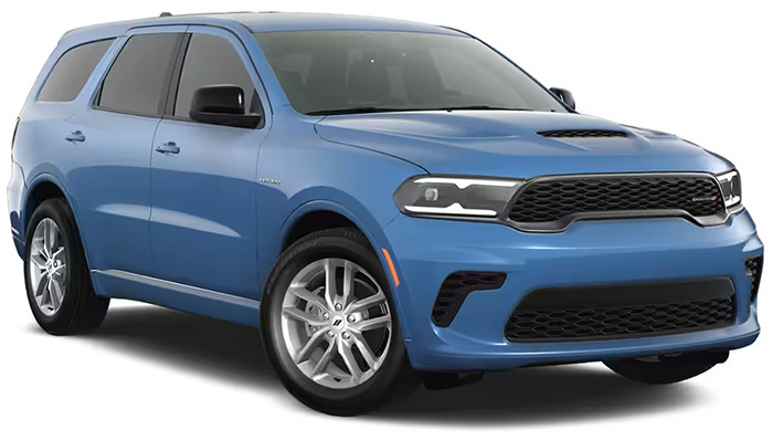 2025 Dodge Durango R/T