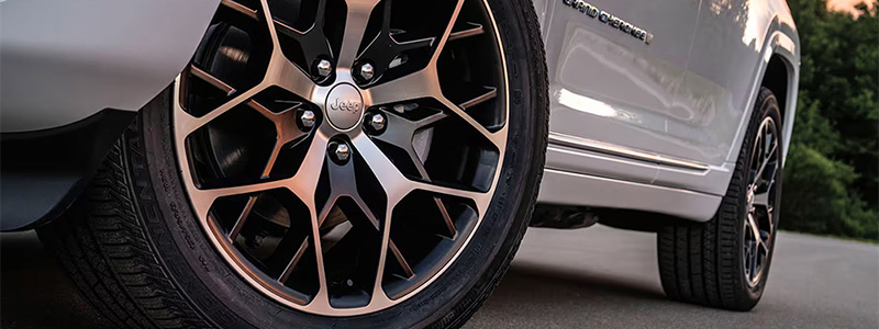 2025 Jeep Grand Cherokee Waldorf Maryland