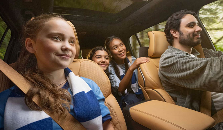 New 2025 Jeep Grand Cherokee Waldorf MD