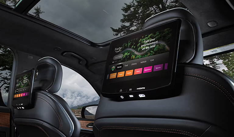 New 2025 Jeep Grand Cherokee Waldorf Maryland