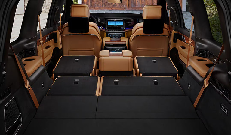 New 2025 Grand Wagoneer Waldorf Maryland