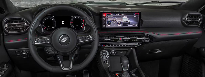 Waldorf MD 2025 Dodge Hornet