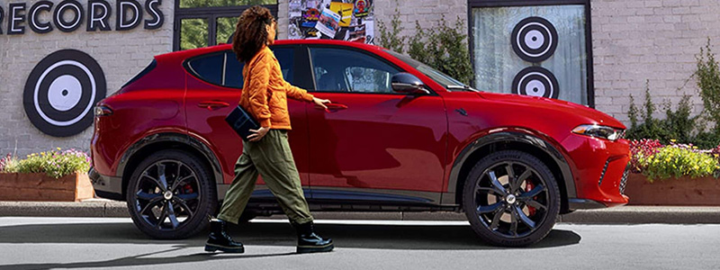 2025 Dodge Hornet Waldorf MD