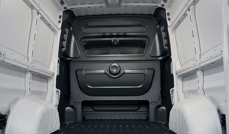 Waldorf MD New 2025 Ram ProMaster