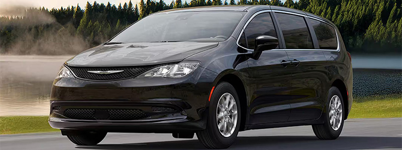 2025 Chrysler Voyager Waldorf Maryland