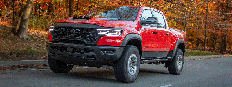 2026 Ram 1500 Waldorf Maryland