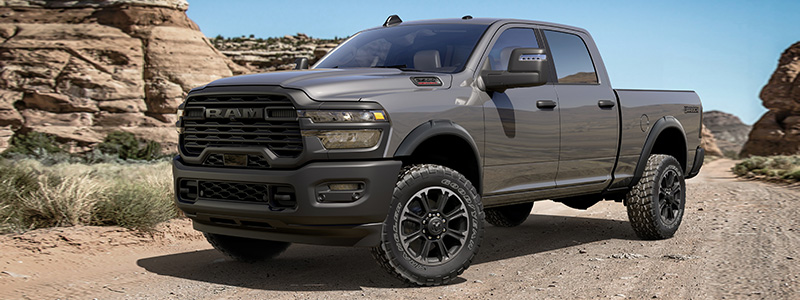 2026 Ram 2500 Waldorf Maryland