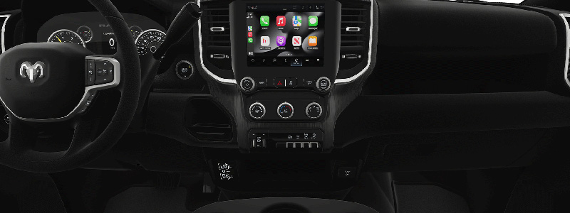 Waldorf MD 2026 Ram 2500