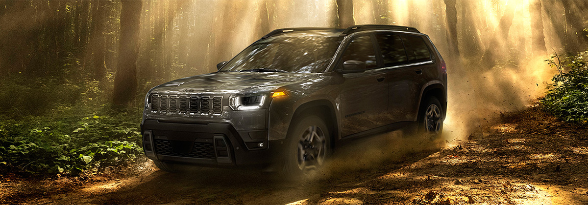 2026 Cherokee Waldorf Dodge Ram