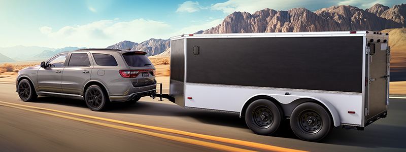 2026 Dodge Durango Waldorf Maryland