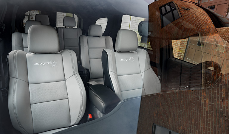 Waldorf MD New 2026 Dodge Durango