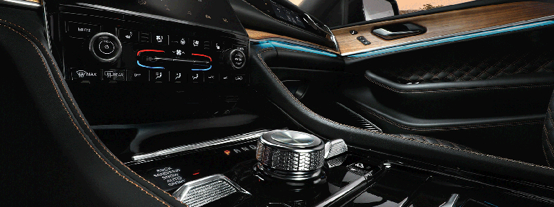 Waldorf MD 2026 Jeep Grand Cherokee