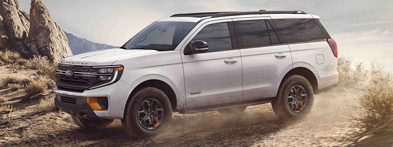 2025 Ford Expedition Fairfax Virginia