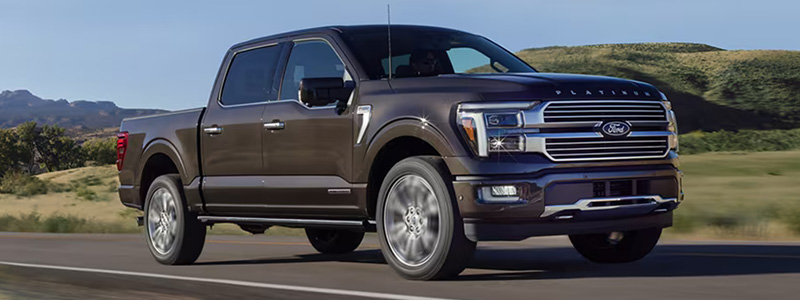 2025 Ford F-150 Waldorf Maryland