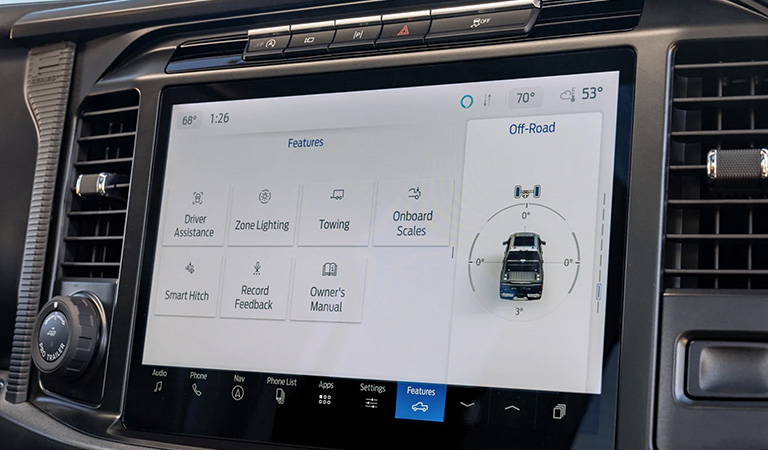 New 2025 Ford F-150 Waldorf MD