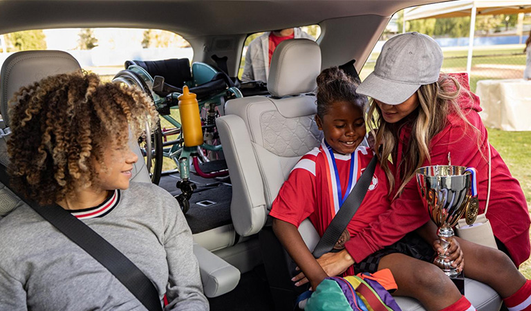 Waldorf MD New 2026 Ford Explorer