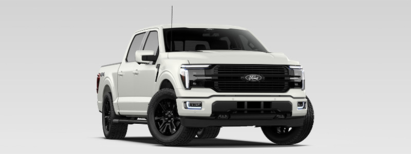 Waldorf MD 2026 Ford F-150