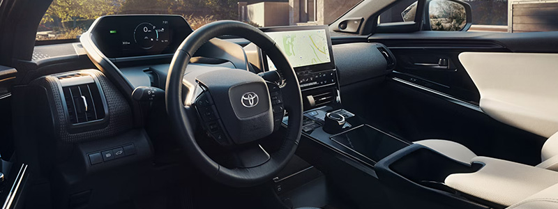 Waldorf MD 2025 Toyota bZ4X