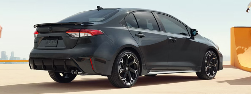 2025 Toyota Corolla Waldorf MD