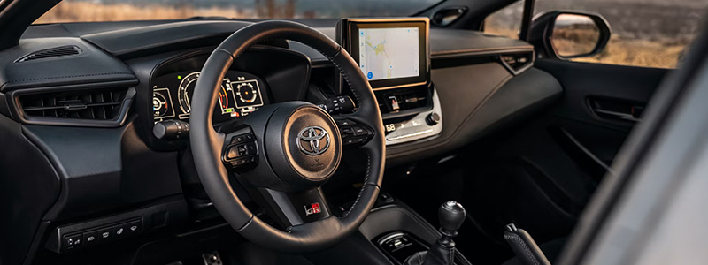 Waldorf MD 2025 Toyota GR Corolla