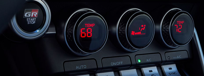 Waldorf MD 2025 Toyota GR86