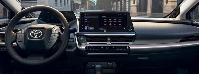 Waldorf MD 2025 Toyota Prius