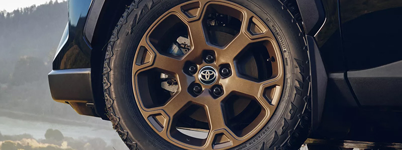 2025 Toyota RAV4 Hybrid Waldorf Maryland