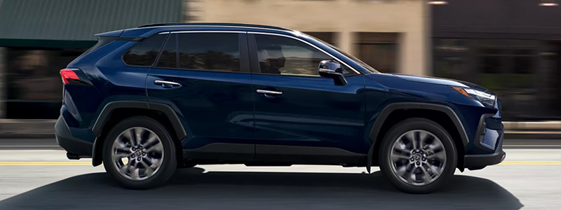 2025 Toyota RAV4 Hybrid Waldorf MD