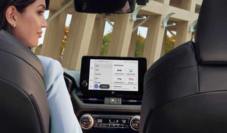 New 2025 Toyota RAV4 Hybrid Waldorf Maryland