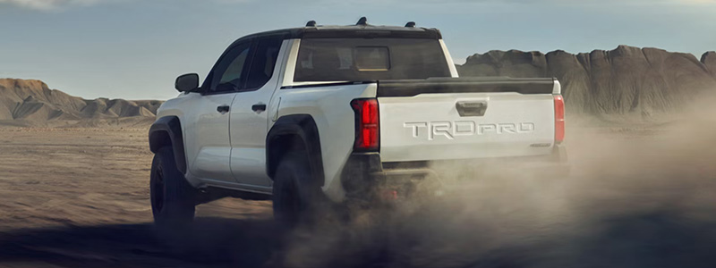 2025 Toyota Tacoma Waldorf Maryland